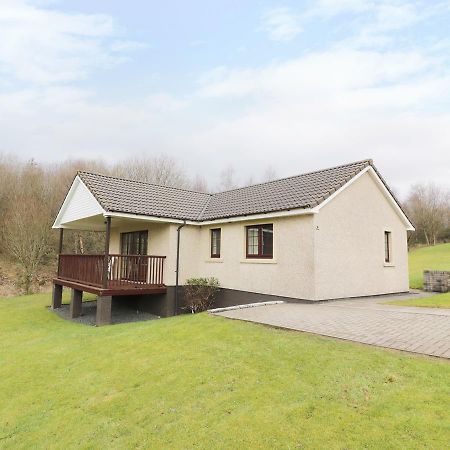 Savita Cottage Girvan Luaran gambar