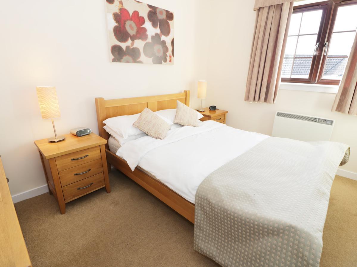 Savita Cottage Girvan Luaran gambar