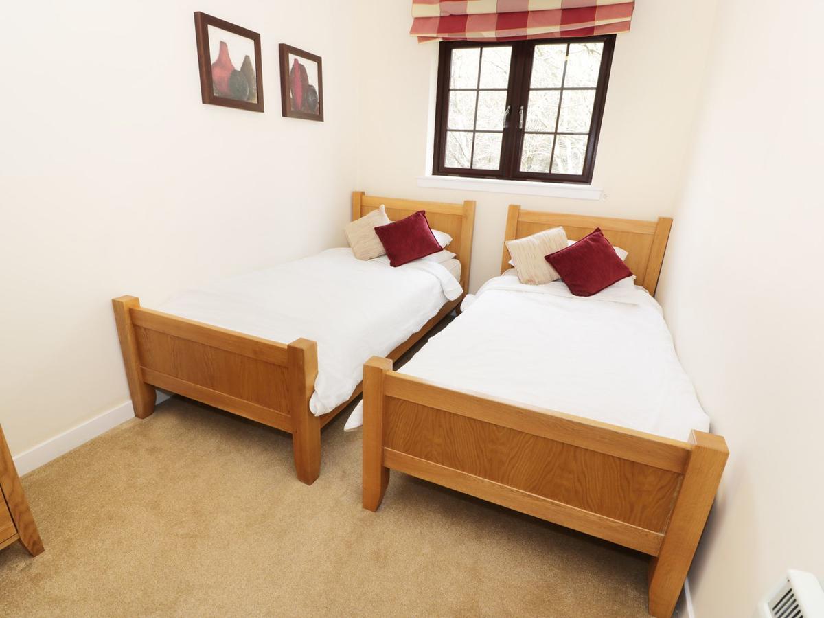 Savita Cottage Girvan Luaran gambar