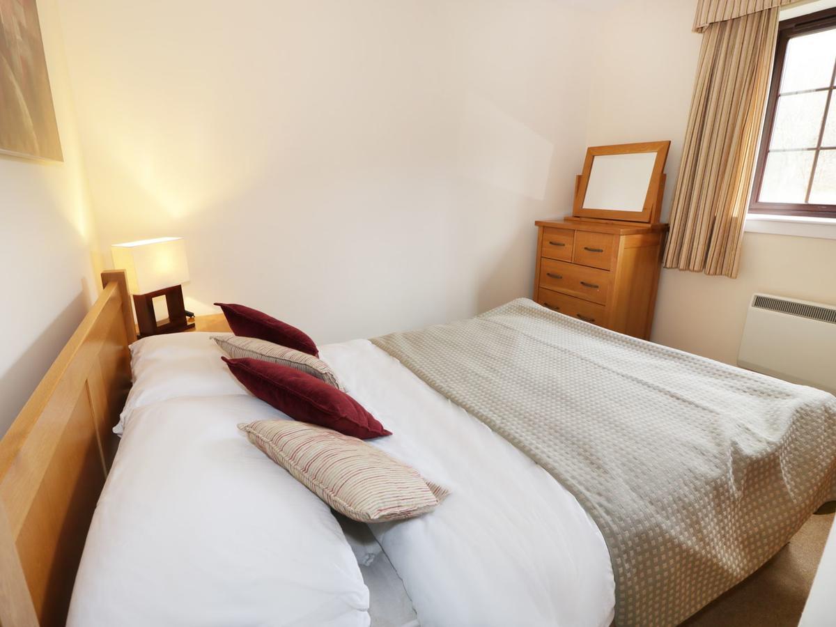 Savita Cottage Girvan Luaran gambar