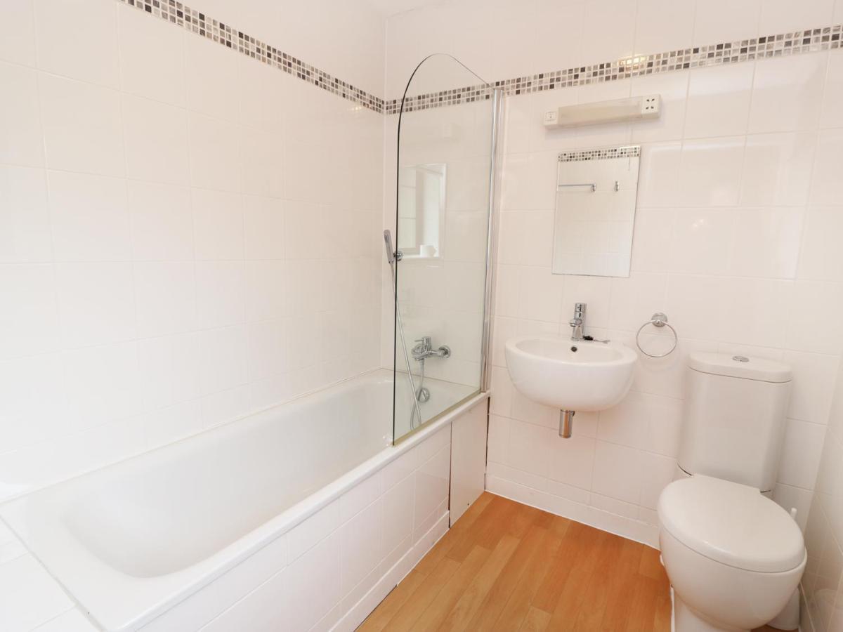 Savita Cottage Girvan Luaran gambar