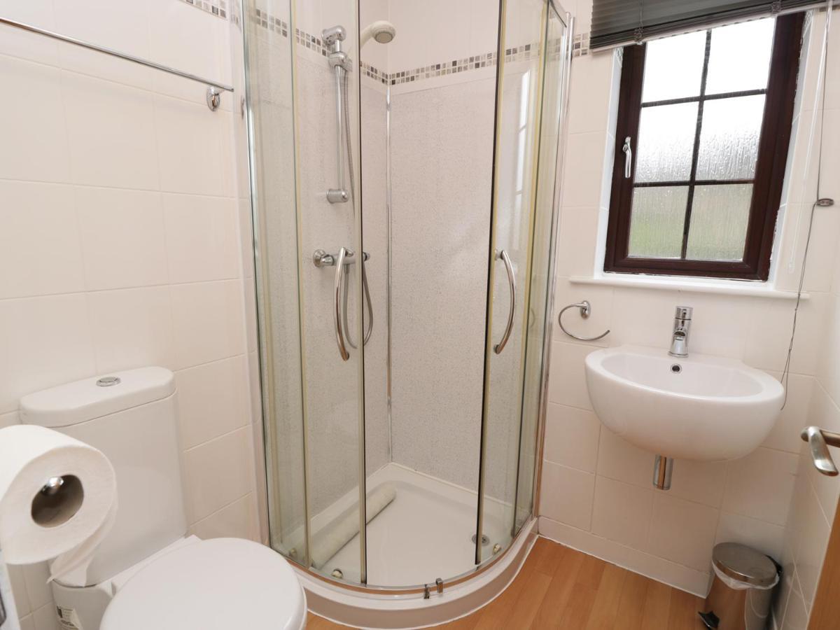 Savita Cottage Girvan Luaran gambar